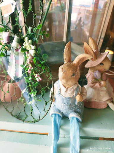 The Enchanted Garden - Thumbnail
