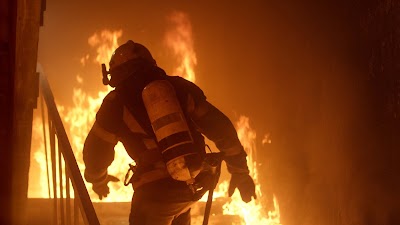 Freiwillige Feuerwehr Salurn - Vigili del Fuoco Volontari di Salorno