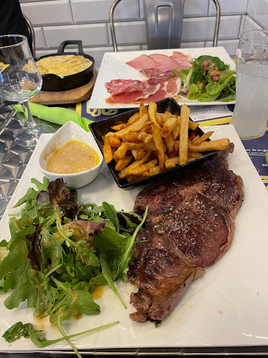 Brasserie du Sancy