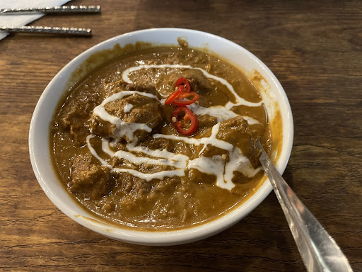 MALA-U Restaurant Gallery - Australia