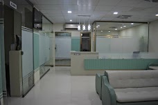 Dr Arshad Chohan’s ENT rawalpindi