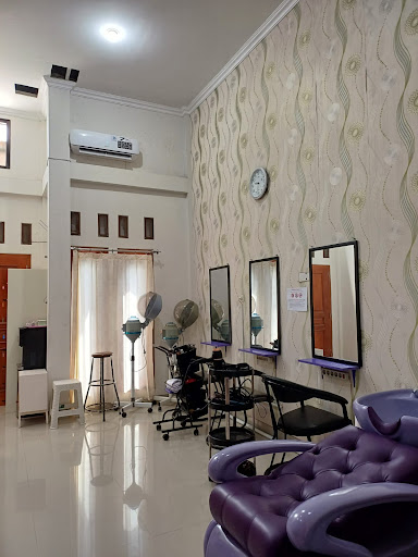 Salon Muslimah ZARAVIA Beauty Center