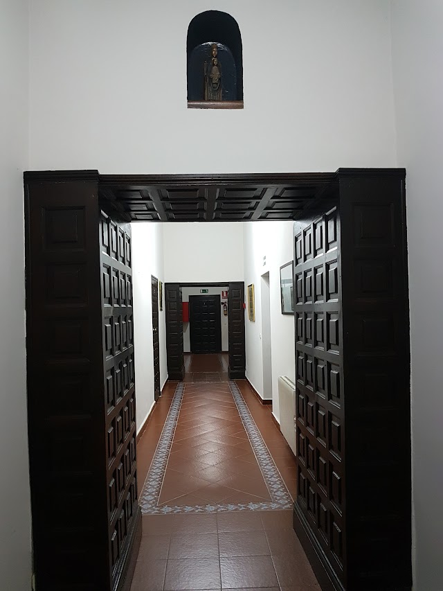 La Posada de Pradorey