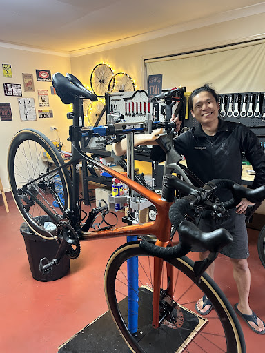 Pedal Passion - Passionate Bicycle Workshop - Thumbnail