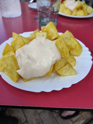 Cafeteria Vaixell - Thumbnail