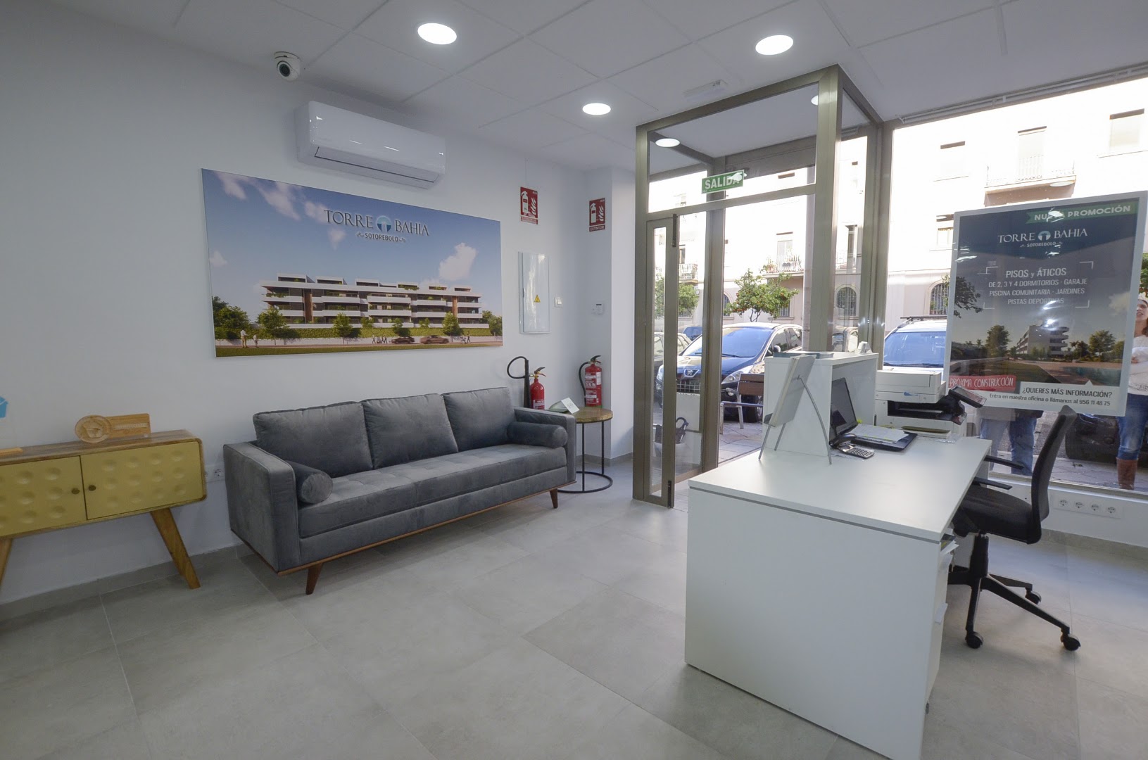 Surhome Servicios Inmobiliarios
