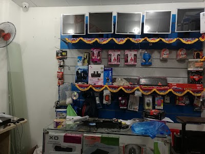 Photos of شركه عبقرى الكمبيوتر