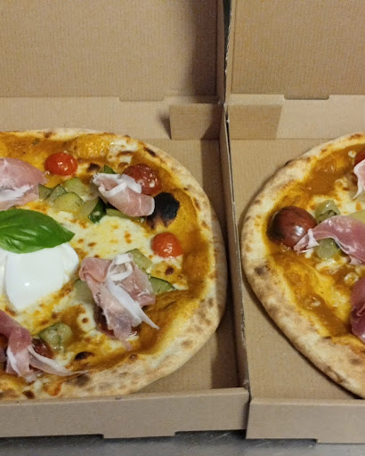 Photo 2 - La fine bouche pizz