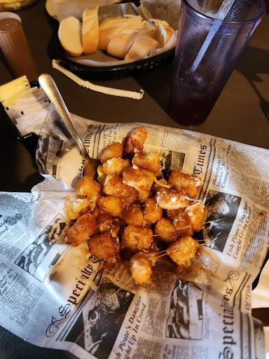 Trail's End Restaurant Gallery - United States