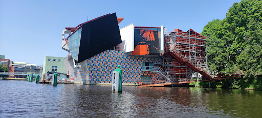 Boot Groningen - De Gezelligste rondvaartboot van Groningen - Thumbnail