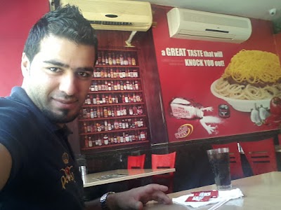 Photos of Chili Ways