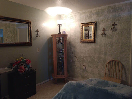 Proverbs 31 Spa - Thumbnail