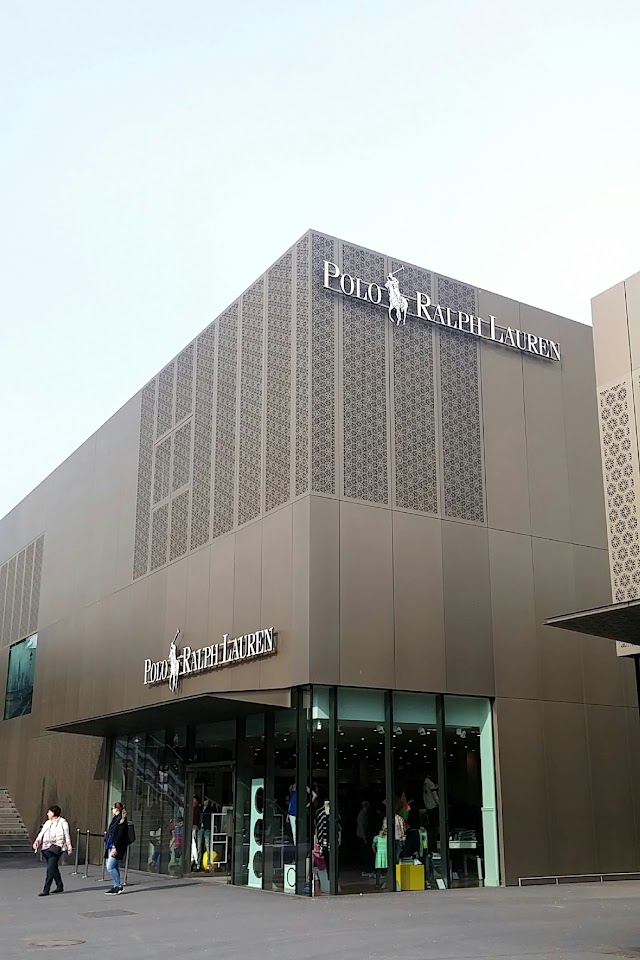 Polo Ralph Lauren Outlet Store Metzingen