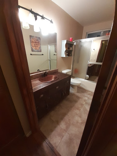 RWF Plumbing Gallery - United States
