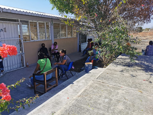 PRIMARIA VICENTE RIVA PALACIOS 21EPR1622V