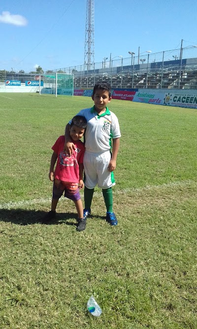 Photos of Cancha IMDEPOR