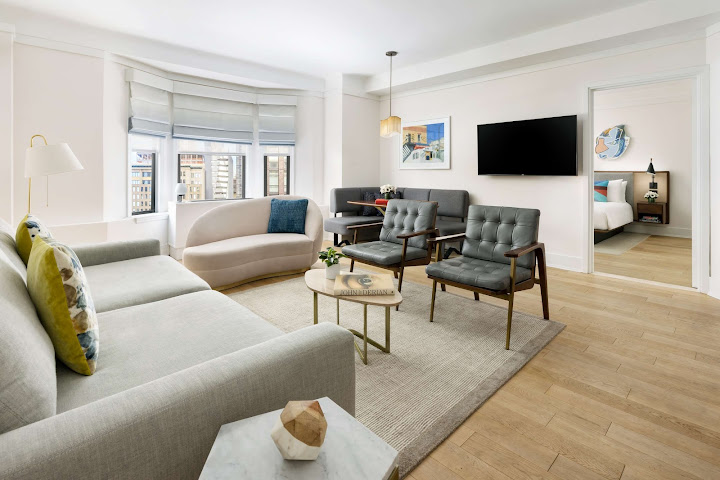 Hotel Seville NoMad - The Unbound Collection by Hyatt by null