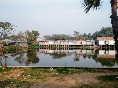 Photos of Jhalam Masjid