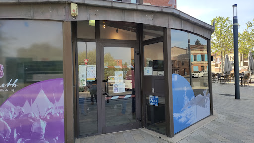 Office de Tourisme du Muretain Agglo