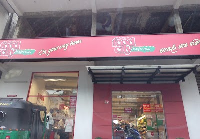 Photos of Cargills Food Express - Gelioya