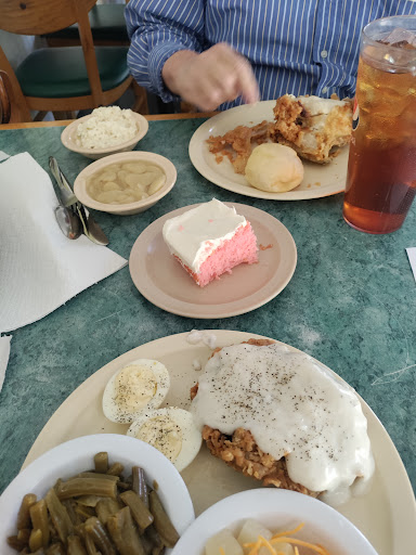 Butterbeans Restaurant - Thumbnail