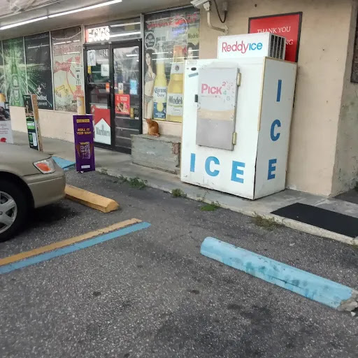 Tery's Grocery