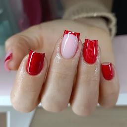 Photo n°4 de Rainbow Nails Maryon à Noyon (Salon de manucure)