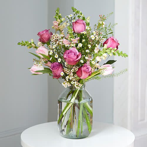 Blooms of Warwick - Thumbnail