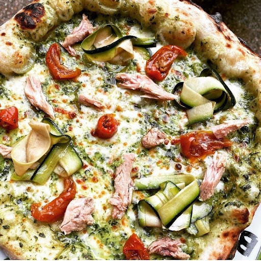Photo 4 - Pizza Wood Fire