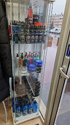 Photo n°3 de 91 Barber street à Neuilly-sur-Marne (Salon de coiffure)