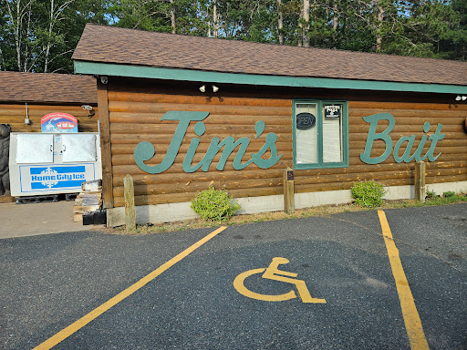 Jim's Bait & Convenience Store