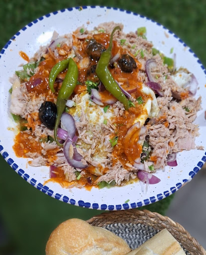 Restaurant One Way ( HALAL / TUNISIEN )