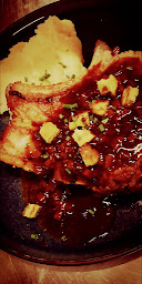 Photo n°28 de La Table de Saint-Bertrand à Saint-Bertrand-de-Comminges (Restaurant français)