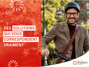 Photo n°5 de Thélem assurances Voulx à Voulx (Agence d'assurance)