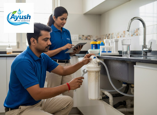 If you live in Goregaon or nearby areas of Mumbai, you know how hard water can damage appliances,…