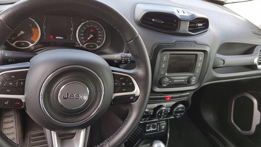 Rent a car I love car - Santa Cruz de Tenerife