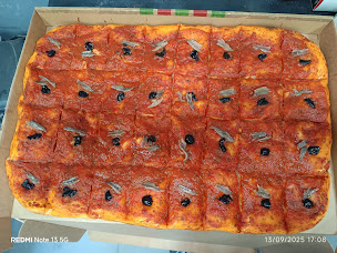 Photo n°8 de Nouveau Fournil de Saint Thys à Marseille (Boulangerie)