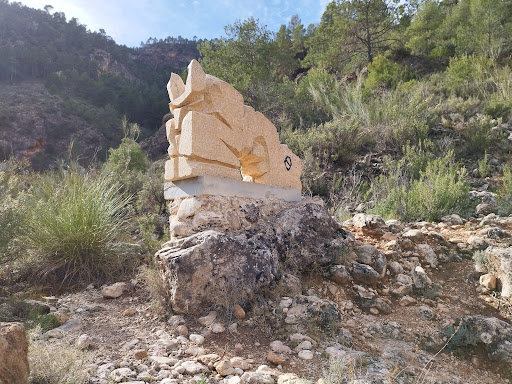 Bogarra - Visual