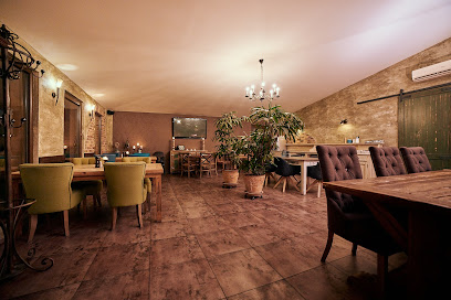 BERG restaurant