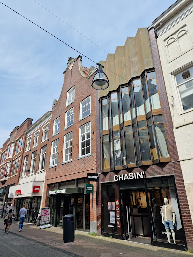 CHASIN' Zwolle