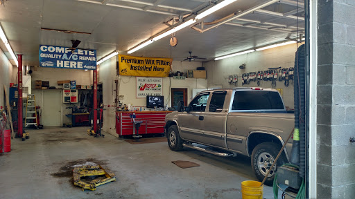 Miller's Auto Service - Thumbnail