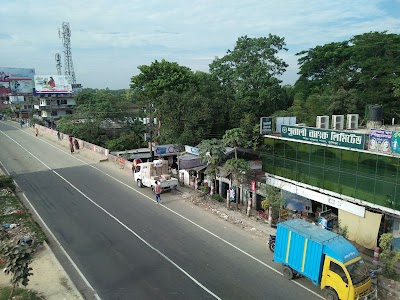 Photos of Mia Bazar Bus Stop