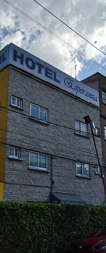 HOTEL ESPERANZA