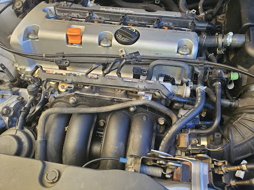 Covina Auto Repair & Smog Services - Thumbnail