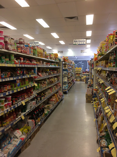 Seoulmart Southlands - Thumbnail