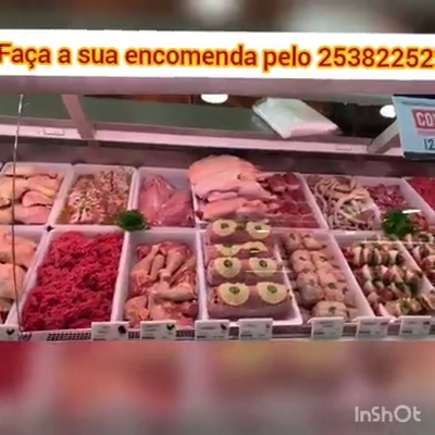 Avaliações doCarnes Sominho Lda em Vila Nova de Gaia - Açougue