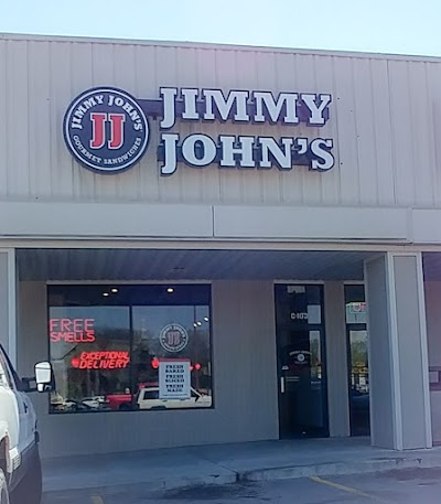 photo of Jimmy John's