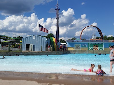 Clementon Park & Splash World