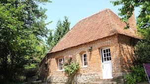 Photo n°3 de Gîtes et chambres du Val Boury à Neufchâtel-en-Bray (Lodge)