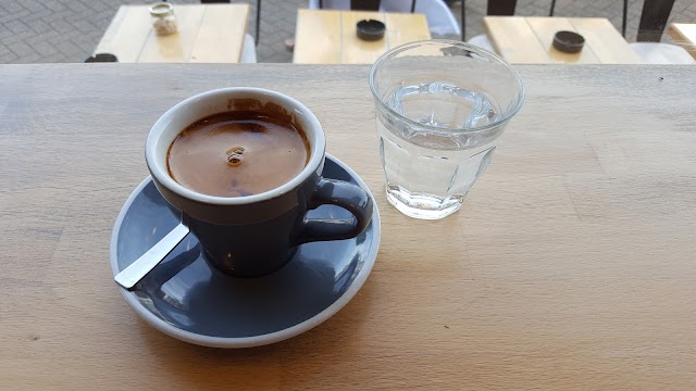 Nelson Coffee Co.